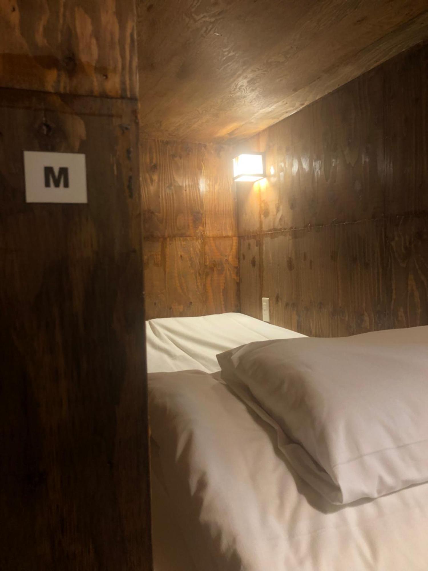 Hotel 仔鹿 Kojika Nara Exterior foto