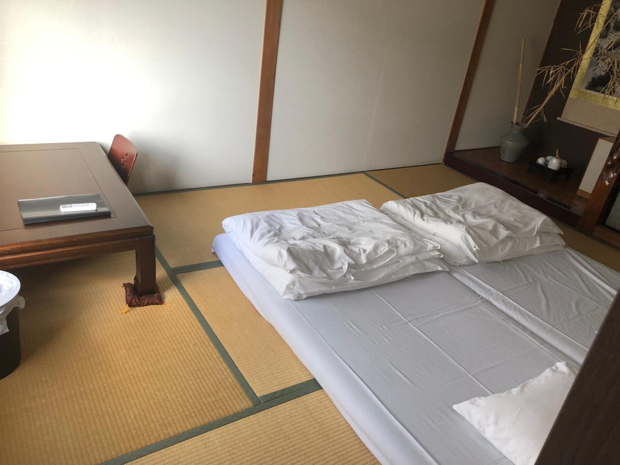 Hotel 仔鹿 Kojika Nara Exterior foto